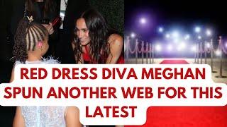 MEGHAN .. CAUGHT OUT YET AGAIN OUTRAGEOUS…. - LATEST #meghan #royal #meghanmarkle