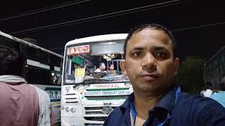 AMARNATH YATRA BASE CAMP YATRI NIWAS BHAGWATI NAGAR JAMMU TO BALTAL BUS STAND 11th VIDEO (4:0 AM)