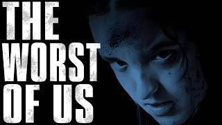 The Last Of Us Season 2 Is A Total Flop
