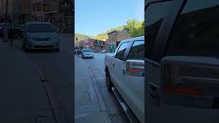 Deadwood South Dakota walking tour pt 1