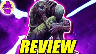 Scorn Review | Torture Scorn!