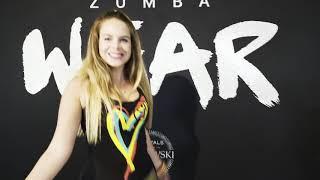 Zumba Wear SS19 "Love Over Likes Collection" Sneak Peek