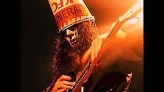 Buckethead- Escape From Inbred Mountain