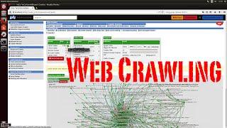 YaCy Tutorial #05 Easy Web Crawl