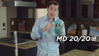 MD 20/20 Review: A True Legend