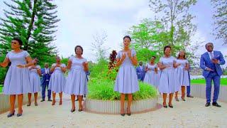 TUZAMUYE ICYUBAHIRO | INKURUNZIZA FAMILY CHOIR | COPYRIGHT RESERVED