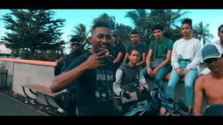 GADJO - DANS MON 97 "CLIP OFFICIEL"