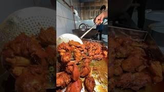 TRIVANDRUM CHICKEN CORNER AT KOLLAM #foodie #kollam #food