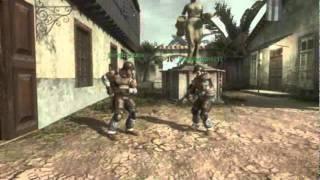 RadKon1212 - Black Ops Game Clip