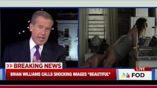 Brian Williams - Beautiful Pictures