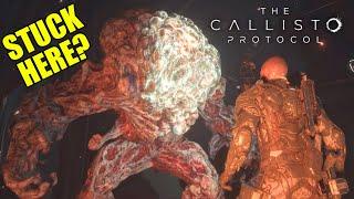 The Callisto Protocol - How To Beat The Alpha Final Boss