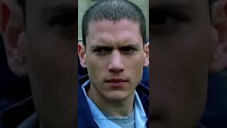 Micheal scofield #prisonbreak #prison