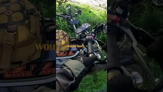 Whoops  #motovlogger #ukmotovlog #motorcycle #shorts #shortvideo #short #shortsfeed #shots