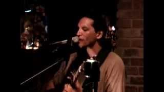 John Cruz - Missing You (Live at Sushi Blues - Kauai)