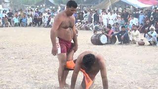 Tariq Jota Vs Mansha Geo Kabaddi Match 29-5-2024