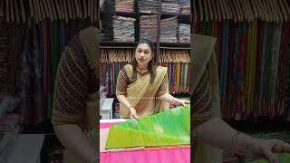 Soft silk Sarees