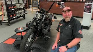 Parts & Accessories Gift Ideas | Harley-Davidson of Fargo