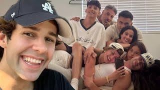 We played David Dobrik for his Tesla