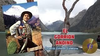 EL GORRION ANDINO/ TUNKU MACHE - Los Jilgueros del Hualcan  ( Video Oficial )