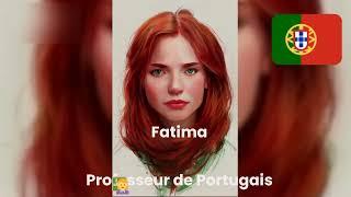 Cours de portugais par fatima - superprof / voscours