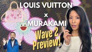 HIT or MISS? - Reviewing Louis Vuitton x Murakami 2025 Collection