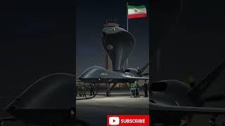 Iran’s Deadly New Drone | The Cobra Strike Unveiled! 
