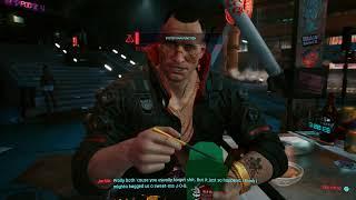 SUNCITYGAMER playing Cyberpunk 2077