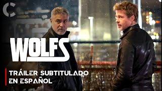 Wolfs (2024) - Tráiler Subtitulado en Español