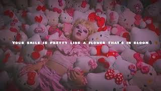 jazmin bean - hello kitty // lyrics