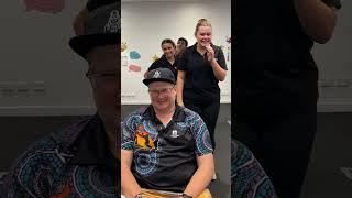 Youth Connect guess the voice