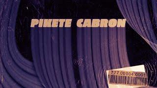 BLUNTED VATO X KIDD KEO X NEELO - PIKETE CABRON