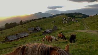 Петрос не пустив нас блискавками, проте Квасівські гуцули вразили своєю гостинністю на полонинах!