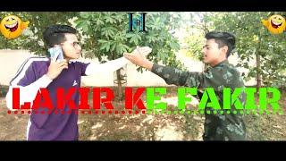 LAKIR KE FAKIR || DUNGARPUR COMEDY VIDEO || DUNGARPUR VIDEO || HILL CITY DUNGARPUR || HCB.