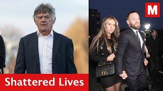 Shattered Lives: Hutch fails to get elected, McGregor trial fallout.