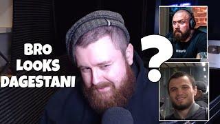 MMA GURU reveals new haircut & gets FLAMED by chat 