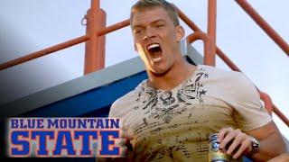 SHOW US YOUR KNOCKERS! | Blue Mountain State