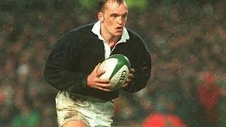 5 of The Best Five Nations Tries: 1995-1999