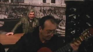 Aveiro - João Calisto - Fado Duas Lagrimas de Orvalho