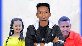 Uffee Jedheen Boqodhe  New music video Singer Yohannes Tesfaye 0919789501