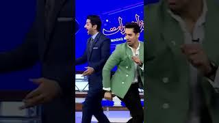 Mazaq Raat Season 2 | #mominsaqib #imranashraf #dance #bhangra #reaction #viral #trending #shorts