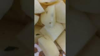 hara bhara palak jivan m kar dega ujala#delicious #tasty #trendingshorts #shorts