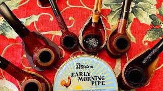 Dunhill pipes Packing Method @vintagepipesnightmares