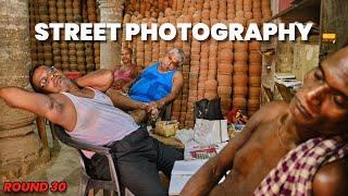 Street Photographer CRITIQUES Your Photos - (Round 30)