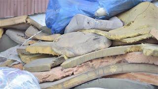 Old Mattress Disposal at The Kabadiwala | Mattress Recycling