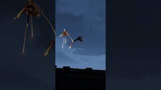 The US Defense System Is Unstoppable – Enemy Missiles Didn't Stand a Chance!