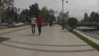 Bicycle Tour In Struga Macedonia