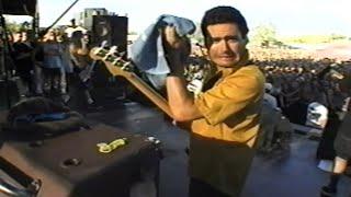 NOFX - Together on the Sand and Green Corn (Warped Tour 1998)