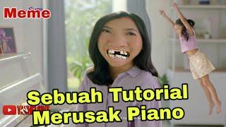 Pedia Syurr Gak Jelas | Meme