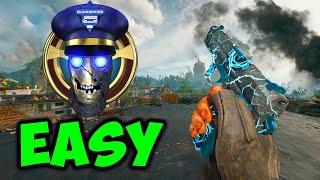 BO6 Zombies - *NEW* FAST XP STRATEGY TO PRESTIGE FAST!!  (Super Easy)