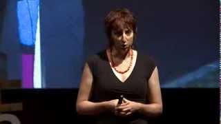 Take a street and build a community: Shani Graham at TEDxPerth